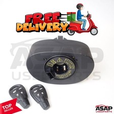 12769673 CIM CENTRAL INTEGRATED MODULE WITH 2 KEYS & PIN CODE SAAB 9-3 2005-2011 picture