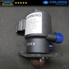 NOS  2003-2004 POLARIS GENESIS DIRECT FUEL INJECTOR FICHT 1253370 5001159 OEM picture