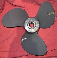 Mi Wheel 14 x 12 SMC-566 Aluminum Propeller For Volvo Aquamatic Short Hub (12-23 picture