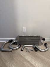 B5 S4 2.7T Front Mount Intercooler picture