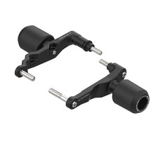 Evotech Crash Protection - Honda CB650R (E-Clutch Compatible) (2024+) picture