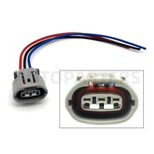 Alternator Repair Plug Harness Connector For Infiniti G25 G35 G37 M35 M37 EX35 picture