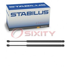 2 pc Stabilus Hatch Lift Supports for 2005-2006 Mercedes-Benz SLR McLaren rp picture
