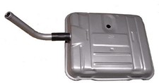 TANKS INC B1-A 1951-56 BUICK PONTIAC OLDSMOBILE GM UNIVERSAL STEEL FUEL GAS TANK picture