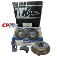 AISIN AW55-50SN AW55-51SN Transmission Super Banner Rebuild kit 2000-ON picture