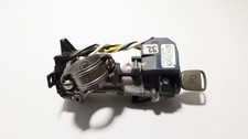 1999-2001 HONDA CR-V IGNITION SWITCH LOCK W/KEY & IMMOBILIZER OEM 97RI-012019 picture
