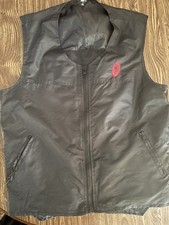 Symtec Heat Demon HEATED VEST large with controller picture