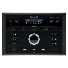 ASA Radio Jensen RV Am/ FM iPod/ MP3 Controls LCD Display JWM65 picture