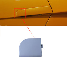 Lamborghini Gallardo LP560 LP570 Left Door Handle Small Cover picture