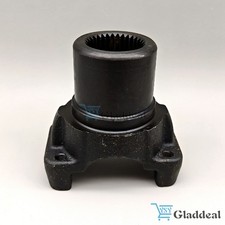 New Universal Joint Yoke For John Deere 210K 210L 210LE 210LJ 310E 310G AT326544 picture