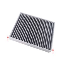 1PC Activated Carbon Cabin Air Filter For Buick Encore For Chevrolet Trax Cruze picture