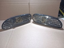 95-99 eclipse DSM front marker lights aftermarket  picture