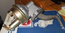 NOS 1968 Pontiac Firebird TransAm W/AC 4BBL 1968 Bonneville 428 Fuel Pump 406072 picture