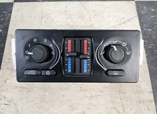 2003-2004 Gmc Yukon Ac Heater Climate Control 599-210xd GFHD1 picture