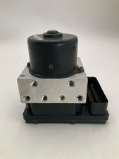 2004-2009 Nissan Titan ABS Anti-Lock Brake Pump Module Assembly OEM picture