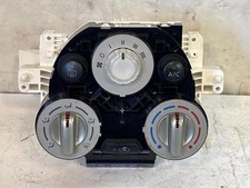 2009-2014 Nissan Cube A/C Heater Climate Temperature Control Manual OEM picture
