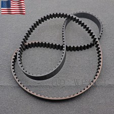 For Triumph Final Drive Belt 32mm Wide 14mm Pitch 141 Tooth T2010444 picture