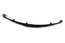 Zone Offroad Front Leaf Spring 4 Inch Lift Chevy/GMC Trucks & SUVs (73-87) picture