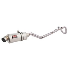For Suzuki DRZ400SM DRZ400S/E 2000-2024 Full System Exhaust Header 365mm Muffler picture