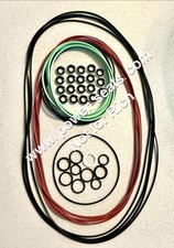 Power Seals 12A & 13B Reusable O-Ring Kit 12A , 13B Mazda Engine picture
