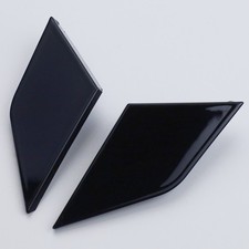 For Lamborghini Gallardo 2009-2014 Front RH&LH Headlight Washer Cover US picture