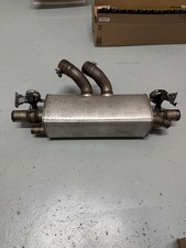 21-27 Jeep Wrangler 392 JL 6.4 V8 Hemi Exhaust Muffler 68483791AJ OEM picture