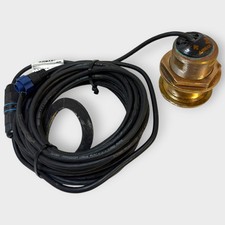 Airmar Lowrance Simrad B60-12-BL Thru-Hull Tilted Element Transducer - 12 Degree picture