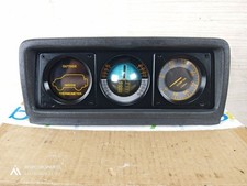 Mitsubishi Pajero L-149 3-Gauge  Meter Altimeter Inclinometer Central Display picture