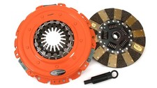 Centerforce DF735552 Dual Friction Clutch Pressure Plate and Disc Set picture
