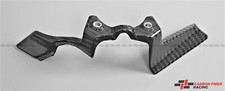 2011-2013 Ducati Monster 1100 EVO Key Cover - 100% Carbon Fiber picture