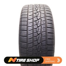 Used 225/45ZR17 Continental ControlContact Sport SRS Plus - 91W - 8.5/32 picture