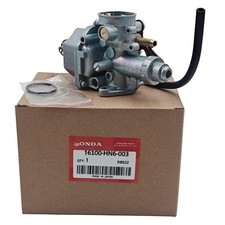 OEM For Honda 2001-2008 TRX250EX 16100-HN6-003 Carburetor Assembly (PDC1D A) NEW picture