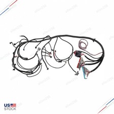 4L80E Standalone Wiring Harness For 1999-2006 GM VORTEC 4.8L 5.3L·6.0L US💎 picture