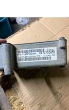 2002 Dodge Caravan T&C or Voyager TCM TCU transmission computer P04727530AA  picture