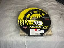 ProTaper Race Spec RS Rear Sprocket 46T Black #033229 for Honda picture