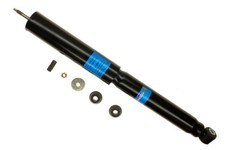 Rear Shock Absorber for Porsche 911 1971 - 1973 SACHS 170 257 picture