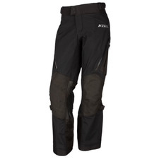 KLIM Women's Artemis Adventure Motorcycle Pants Gore-Tex Armored Gear picture