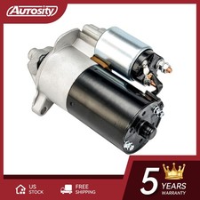 Starter Fits Ford Ranger 1997-2011 Mustang 2005-2010 Explorer 2007-2010 4.0 V6 picture