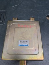 1994-1995 Mitsubishi 3000gt / Dodge Stealth Manual ECU ECM PCM MD192591 picture