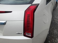 '11-'15 CADILLAC CTS Coupe Right passenger Taillight OEM 6 Month Warranty picture