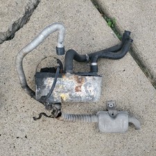 Aux Heater For Sprinters 2002-06 picture