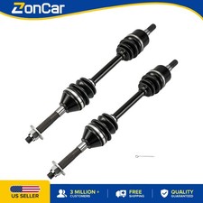 CV Axle Shaft Assembly Front Left Right For 2007-2013 Kubota RTV1100 KUB7005 2PC picture