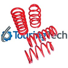 Touring Tech Lowering Springs for 2011+ Grand Cherokee /Durango 1.2