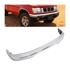 KUAFU Bumper Center Compatible with 1998-2000 Nissan picture
