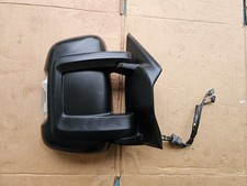🔥14-22 Dodge Ram ProMaster Right Passenger Side View Mirror Heated Factory OEM  picture