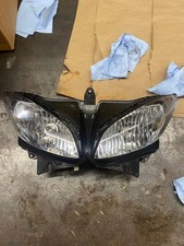 Yamaha FZ6 (2007-2009) Headlights picture