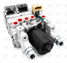 ✅ 95-96 Chevy S10 Blazer ABS Pump Module Assembly OEM Anti-Lock Brake 🛠️ TESTED picture