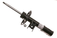 Front Right Shock Absorber for Mercedes-Benz GLA250 2015 - 2020 SACHS 317 454 picture