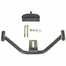 For 1959-1964 Chevy Impala Car Transmission Crossmember Conversion To 700R4/4L60 picture