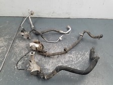 2010 Audi R8 Spyder Gallardo 5.2L V10 Misc Hoses #0644 CA1 picture